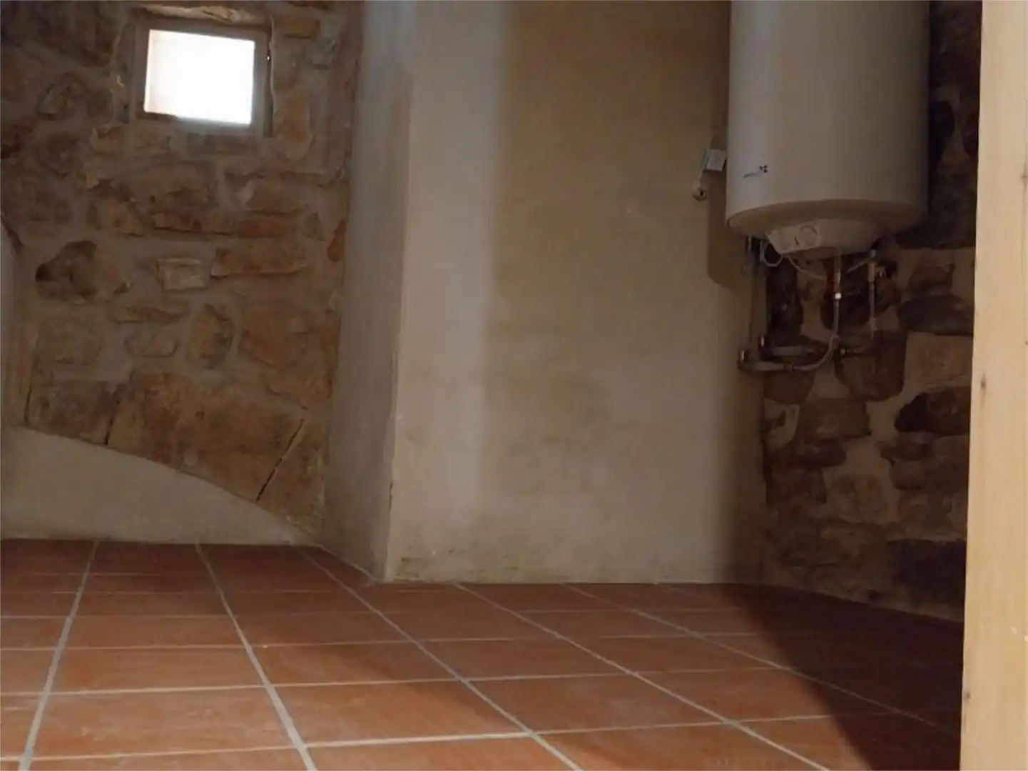Piso en venta en Tarrés con Calefacción y Parquet