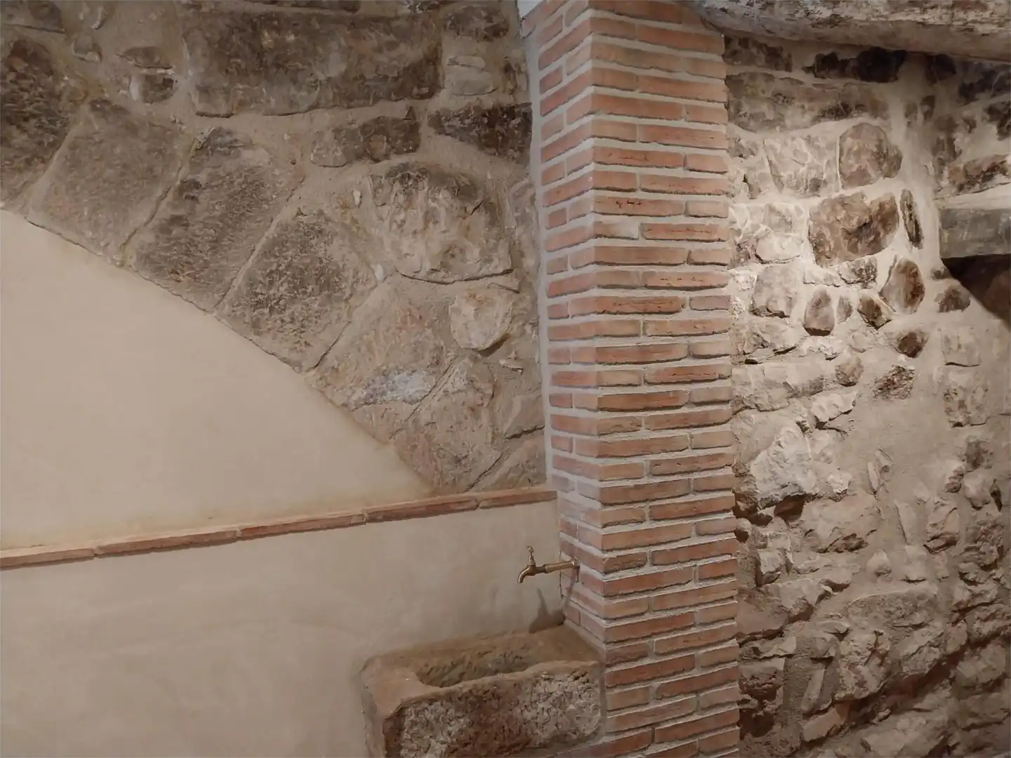 Piso en venta en Tarrés con Calefacción y Parquet