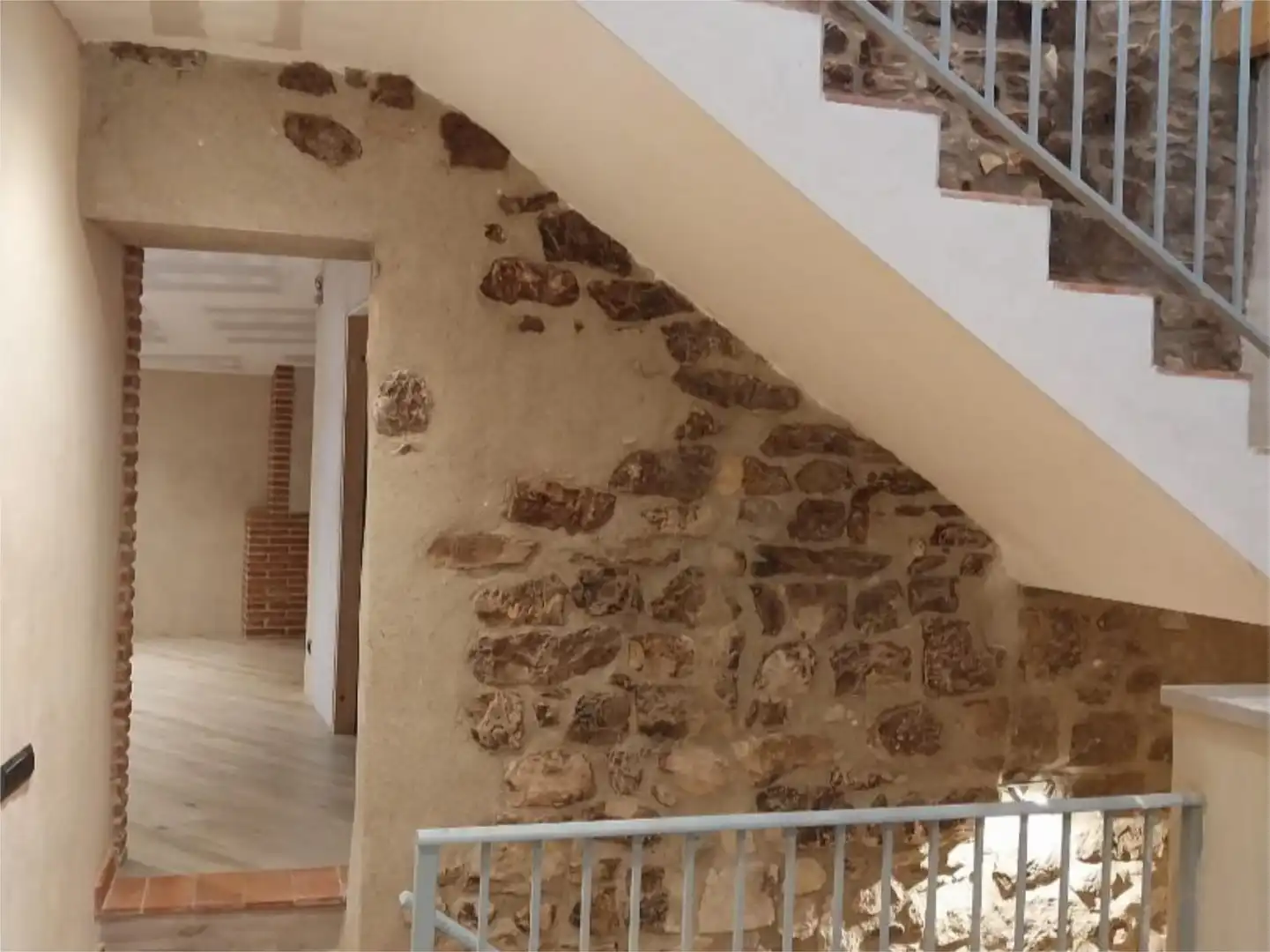 Piso en venta en Tarrés con Calefacción y Parquet