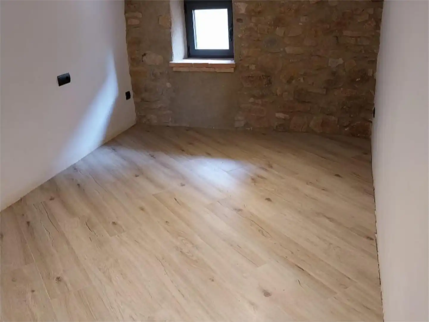 Habitación de Piso en venta en Tarrés con Calefacción y Parquet