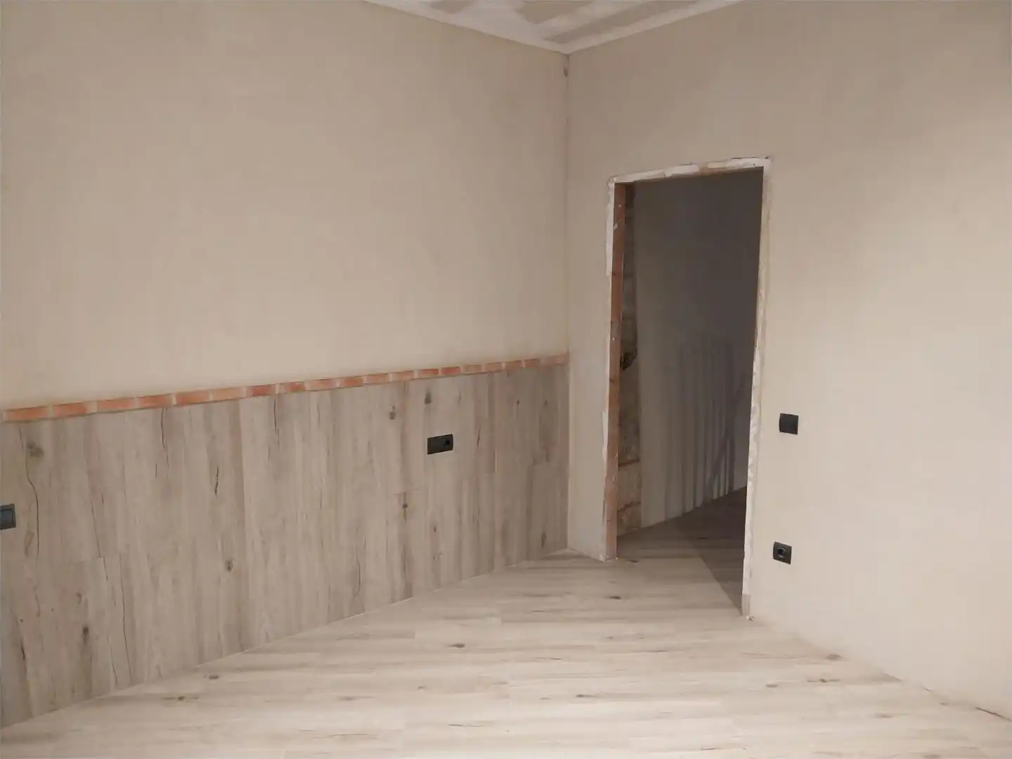 Piso en venta en Tarrés con Calefacción y Parquet