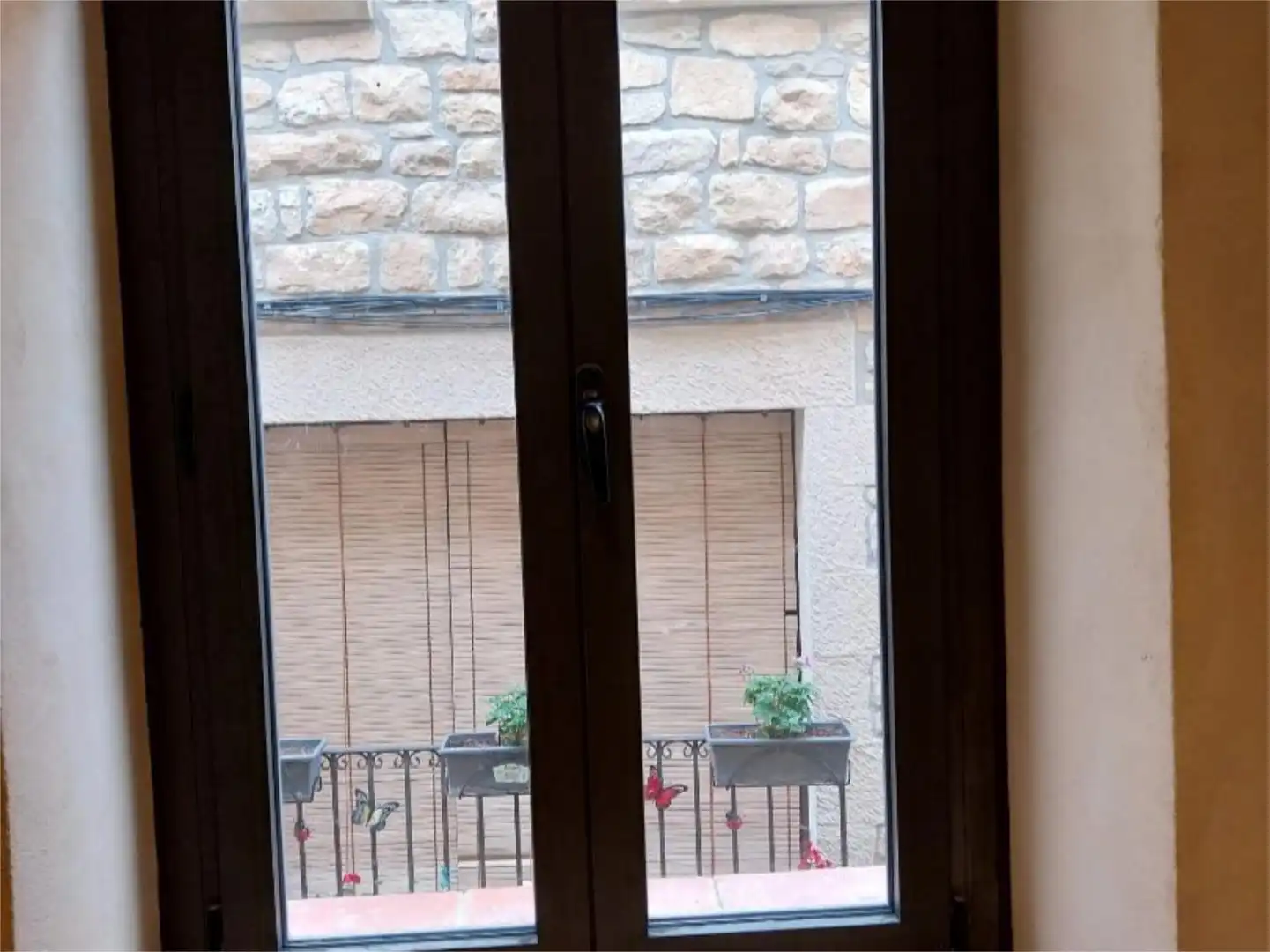 Terraza de Piso en venta en Tarrés con Calefacción y Parquet