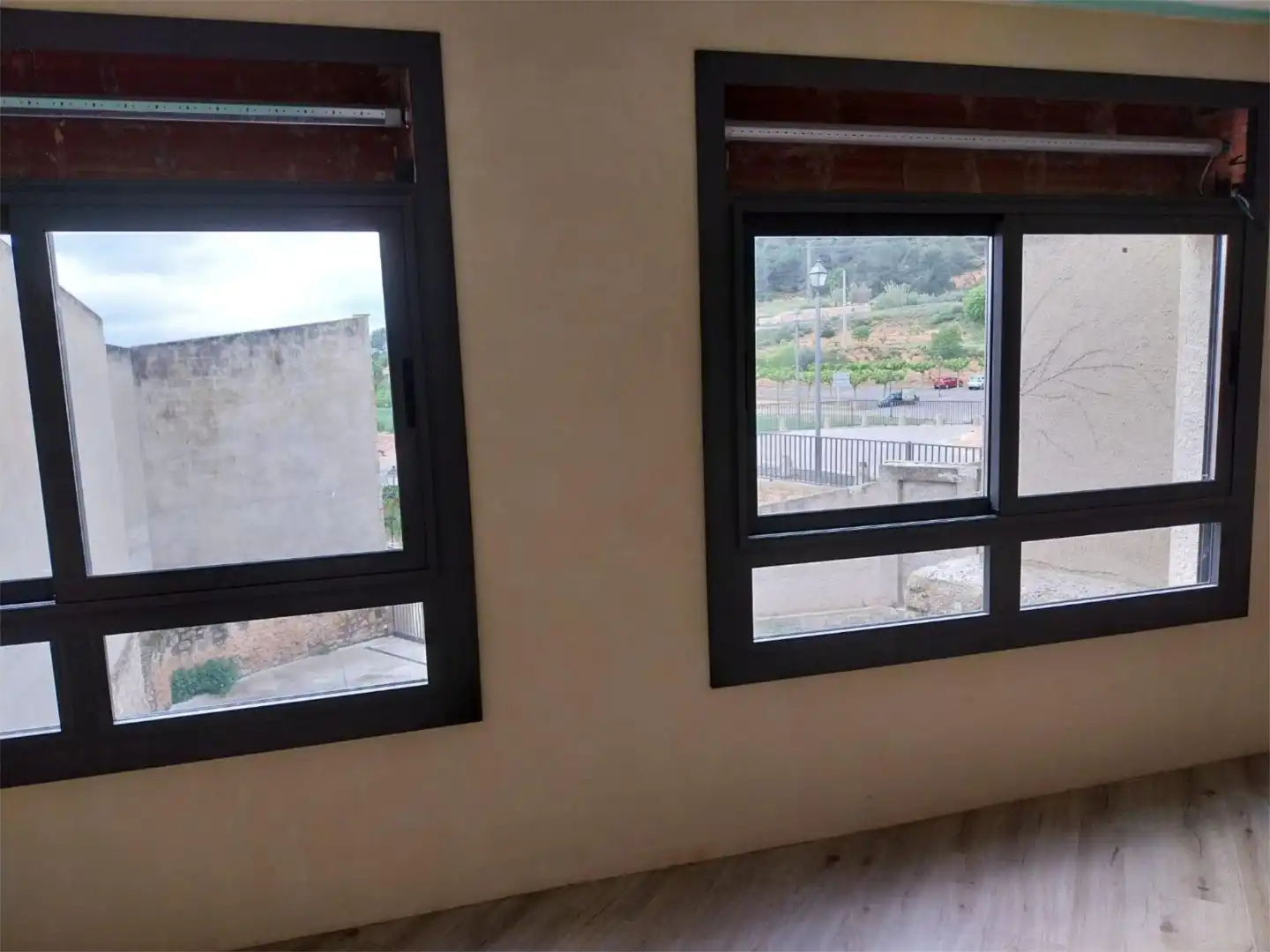 Habitación de Piso en venta en Tarrés con Calefacción y Parquet