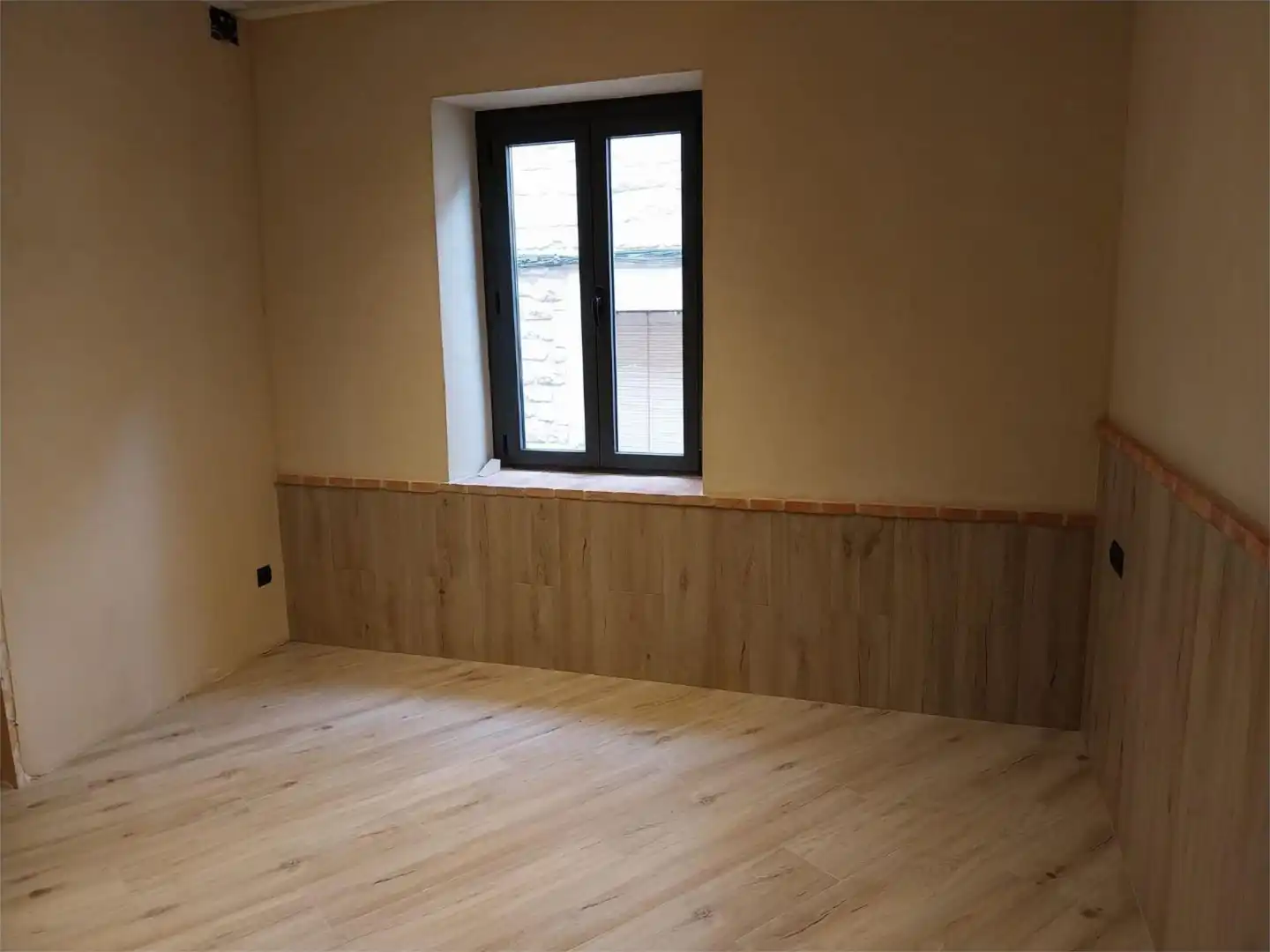 Piso en venta en Tarrés con Calefacción y Parquet
