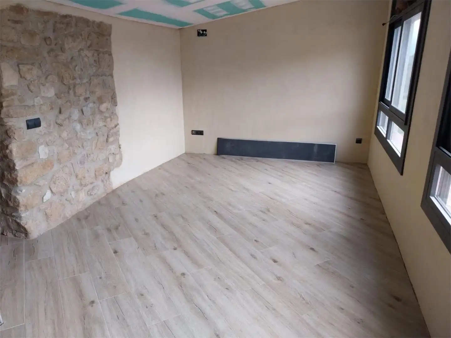Piso en venta en Tarrés con Calefacción y Parquet