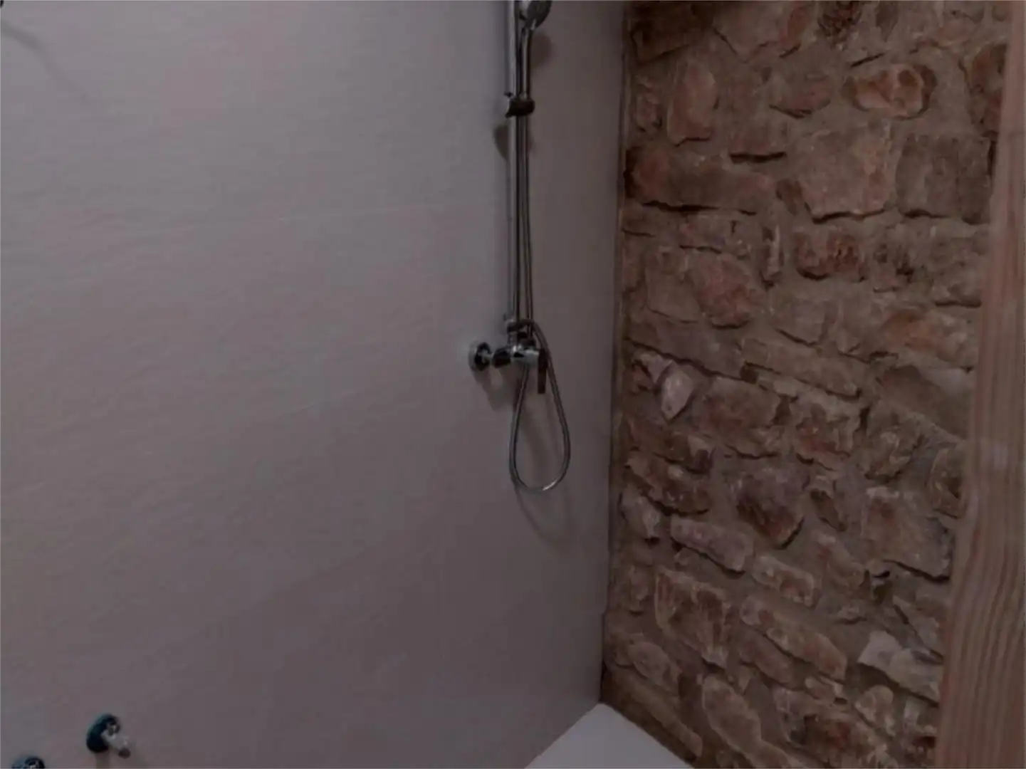 Baño de Piso en venta en Tarrés con Calefacción y Parquet