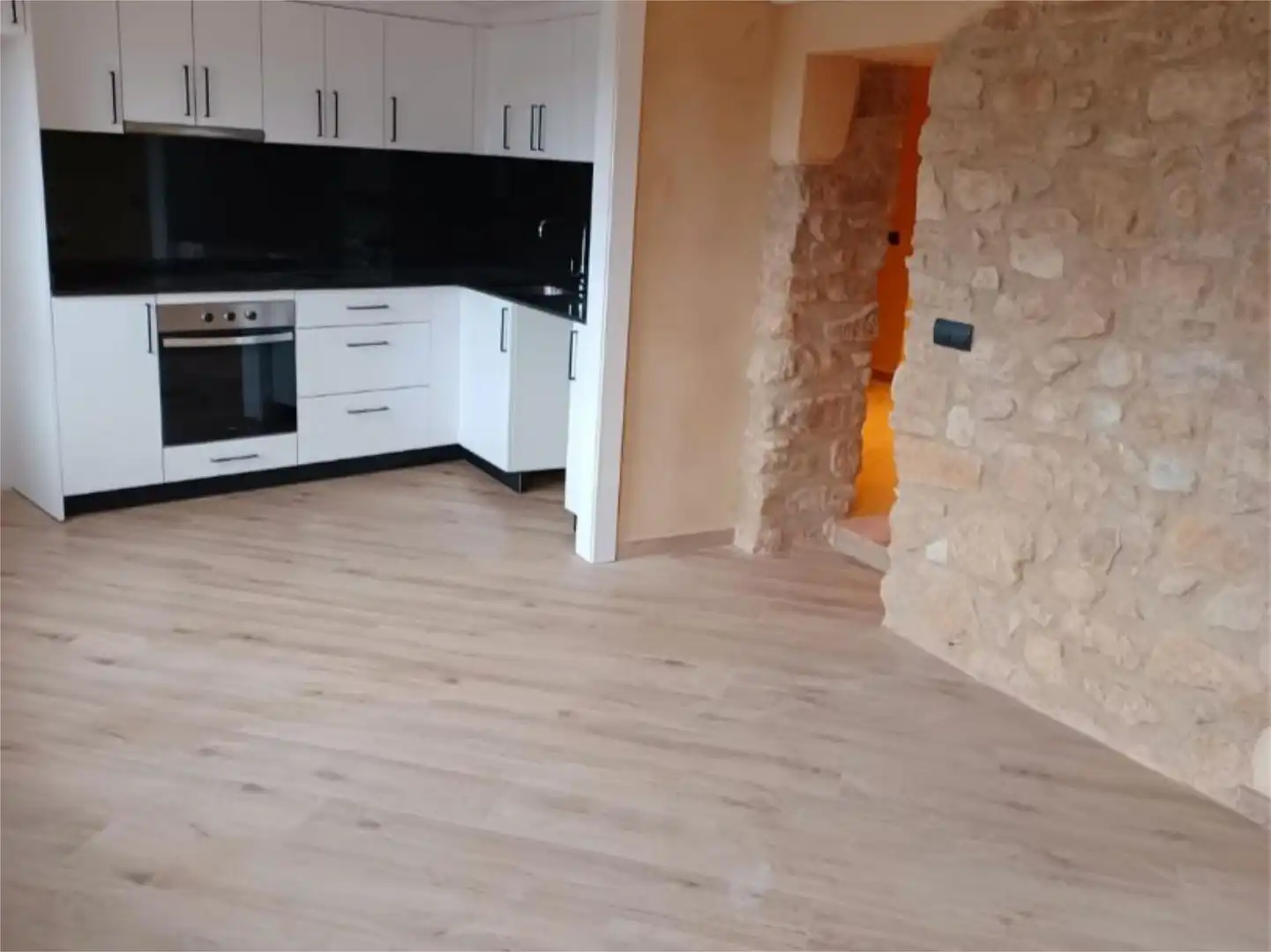 Cocina de Piso en venta en Tarrés con Calefacción y Parquet