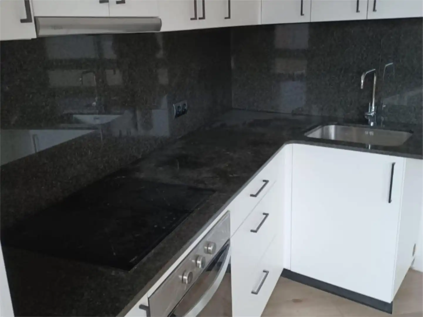 Cocina de Piso en venta en Tarrés con Calefacción y Parquet