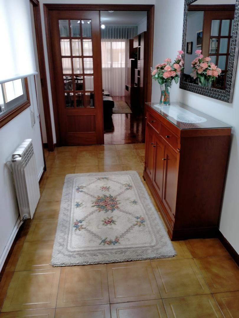 Flat to rent in Vigo   with Heating, Parquet flooring and Terrace