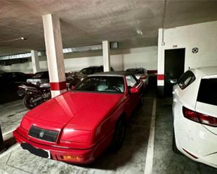 Aparcament de Garatge en venda en Benalmádena