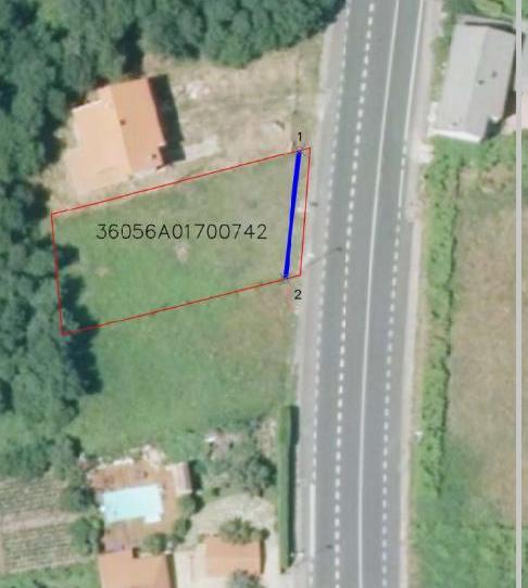 Urbanitzable en venda a N-550, 24, Valga, Pontevedra - imatge 1 Foto 1 de Urbanitzable en venda a N-550, 24, Valga, Pontevedra