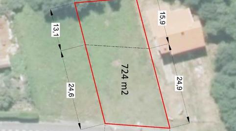 Urbanitzable en venda a N-550, 24, Valga, Pontevedra - imatge 2 Foto 2 de Urbanitzable en venda a N-550, 24, Valga, Pontevedra