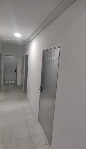 Trastero en Venta en Calle Salud, 3 en Pajarillos Bajos