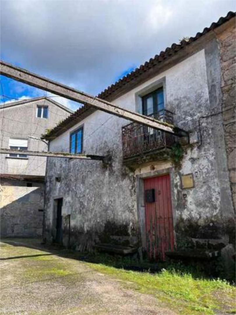 House or chalet for sale in Padrón Exterior view of House or chalet for sale in Padrón