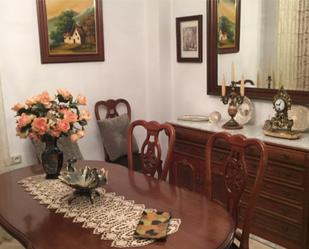 Menjador de Pis en venda en Villacarrillo amb Aire condicionat, Calefacció i Moblat