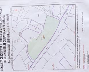 Constructible Land for sale in  Santa Cruz de Tenerife Capital