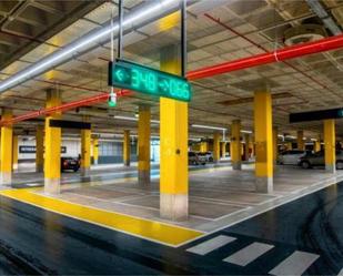 Parking of Garage to rent in Oropesa del Mar / Orpesa