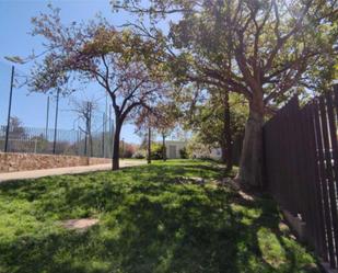 Jardí de Pis en venda en Málaga Capital amb Terrassa i Balcó