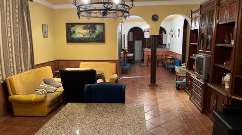 Foto 5 de Finca rústica en venta en Calle Méndez Núñez, 23, Azuaga, Badajoz
