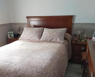 Dormitori de Casa adosada en venda en Cortegana
