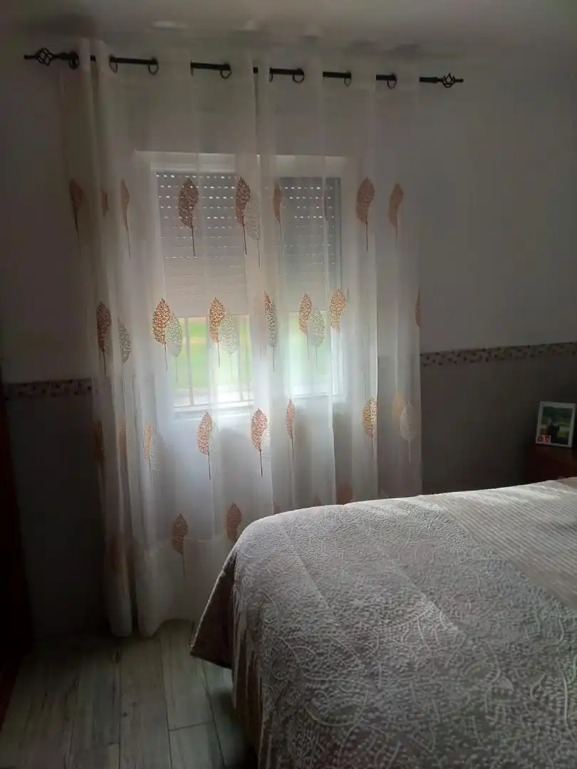 Dormitori de Casa adosada en venda en Cortegana