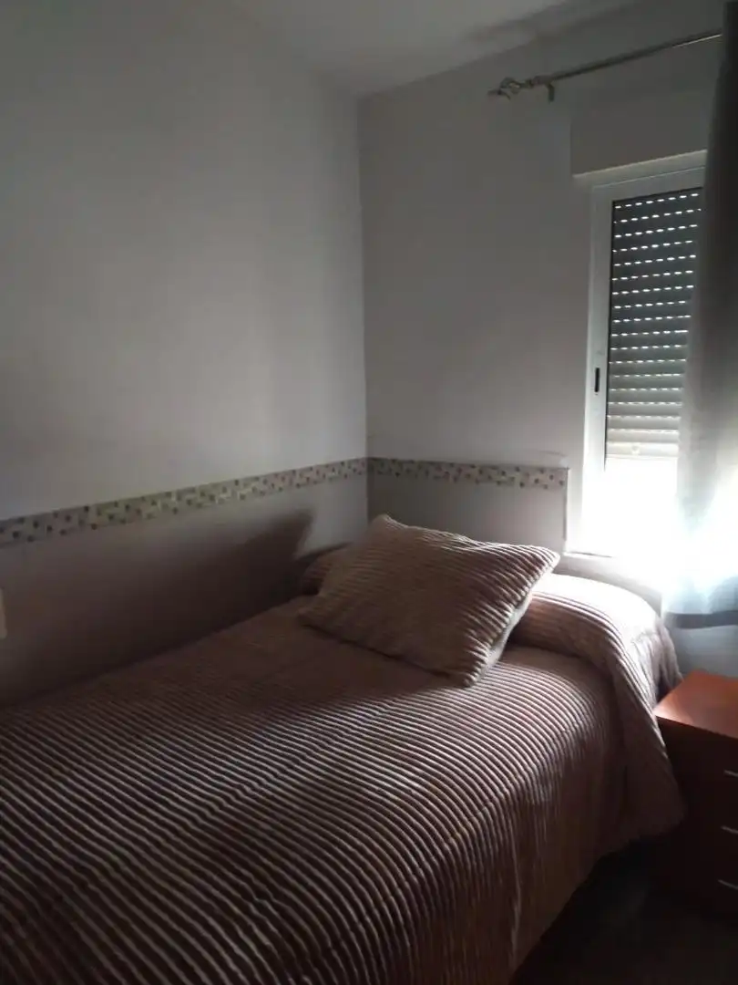 Dormitori de Casa adosada en venda en Cortegana