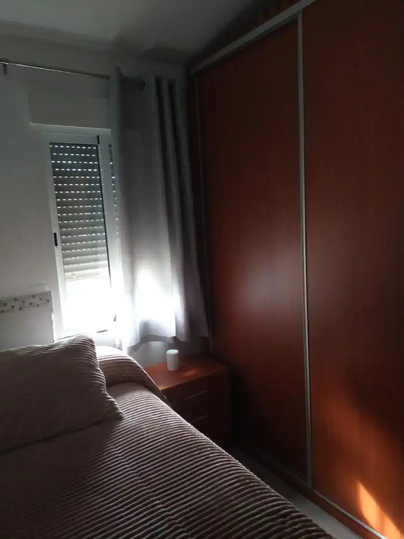 Dormitori de Casa adosada en venda en Cortegana