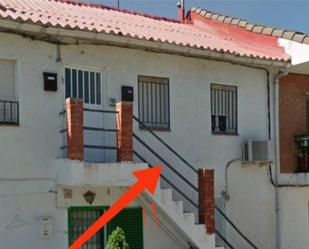 Exterior view of Flat for sale in Robledo de Chavela  with Heating and Furnished