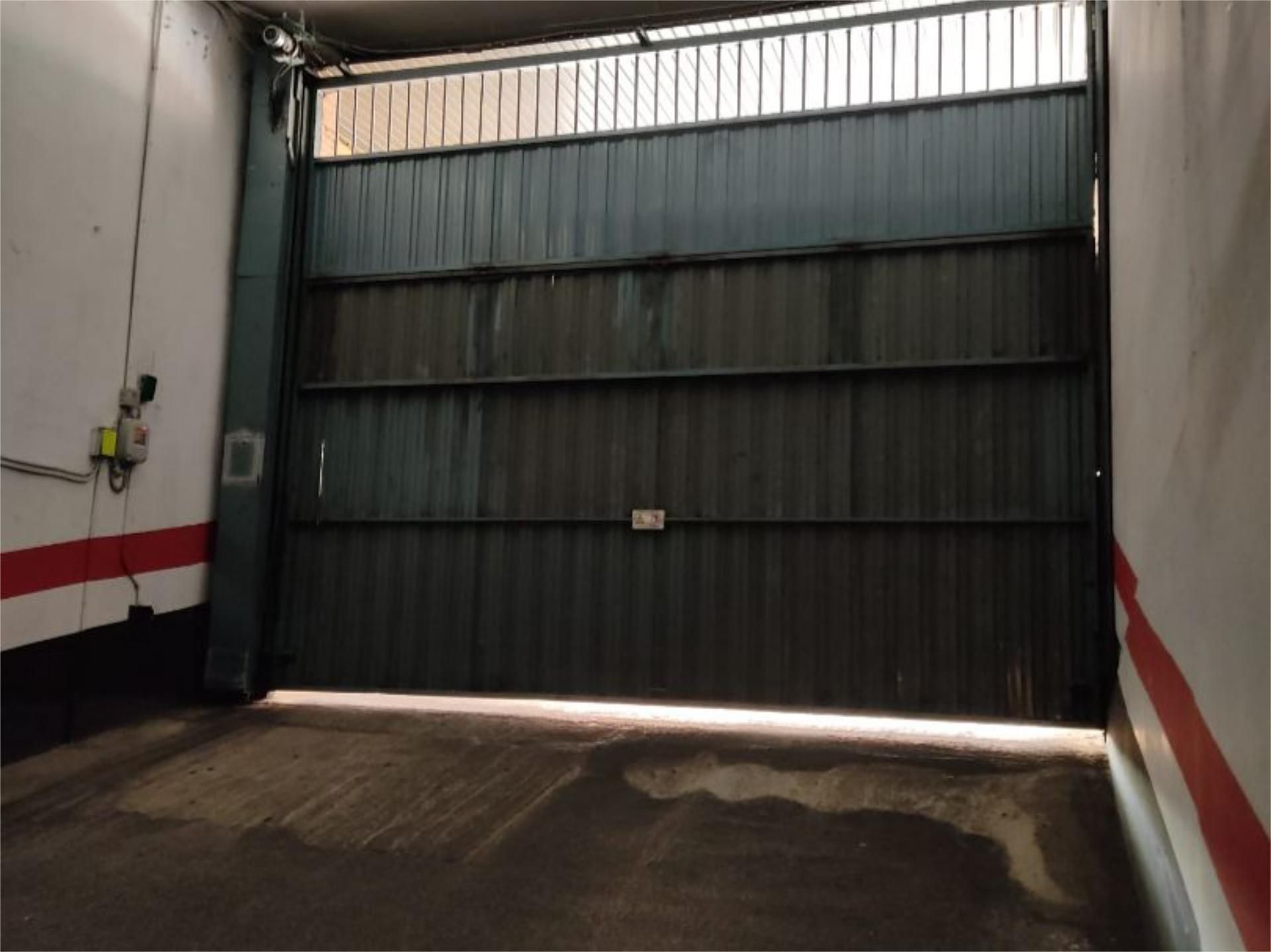 Parking of Garage to rent in  Zaragoza Capital