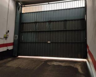 Garatge de lloguer a Calle de Lastanosa, 25, Barrio del Ave