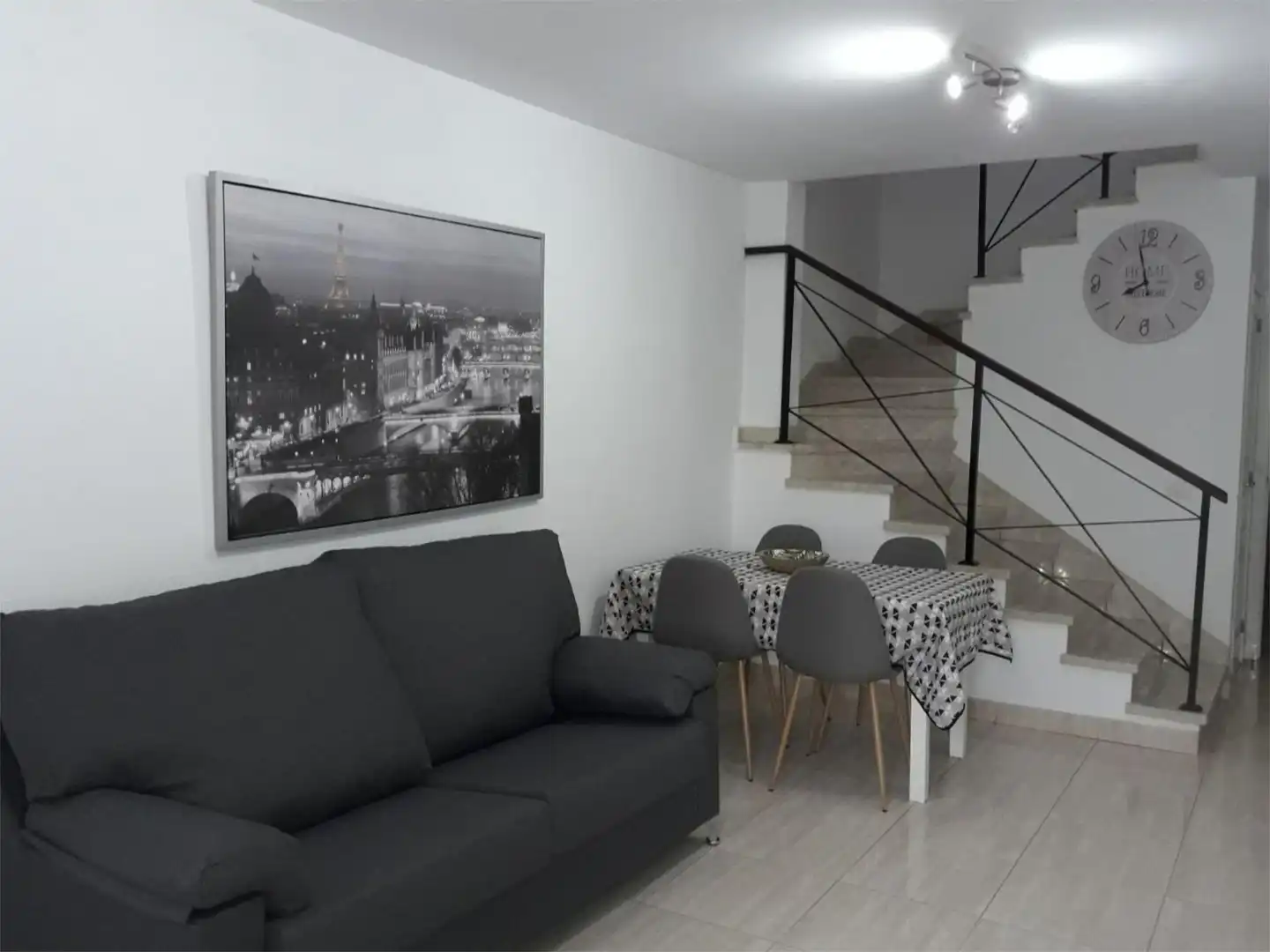 Casa adosada en venta en Avenida San Borondon, 4, Fañabé - Ifonche y Benítez