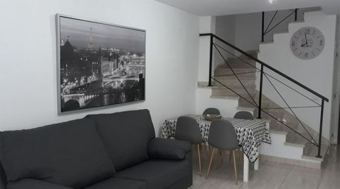 Foto 5 de Casa adosada en venta en Avenida San Borondon, 4, Fañabé - Ifonche y Benítez, Adeje