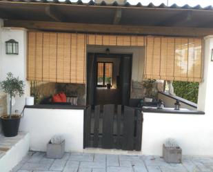 Flat for sale in Carranque  with Air Conditioner, Private garden and Storage room