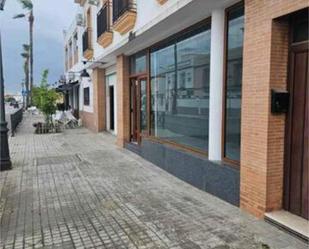 Exterior view of Premises to rent in Villanueva del Ariscal