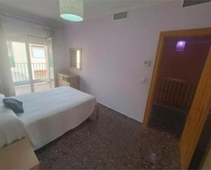 Bedroom of House or chalet for sale in Huétor Tájar  with Heating, Terrace and Storage room