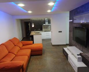 Living room of Flat for sale in  Palma de Mallorca  with Air Conditioner and Terrace