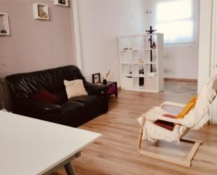 Living room of Premises to rent in  Córdoba Capital  with Air Conditioner, Heating and Parquet flooring
