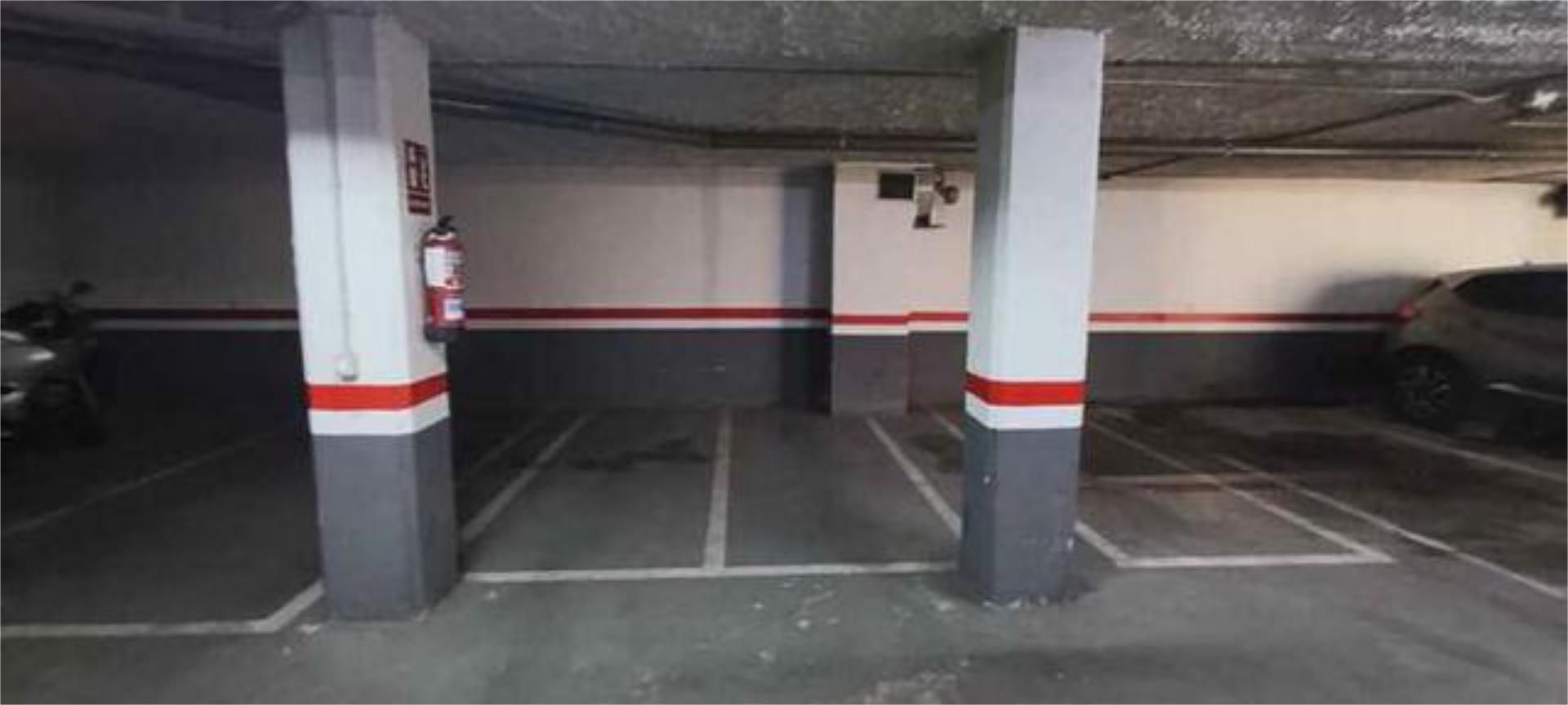 Parking of Garage to rent in Castellón de la Plana / Castelló de la Plana