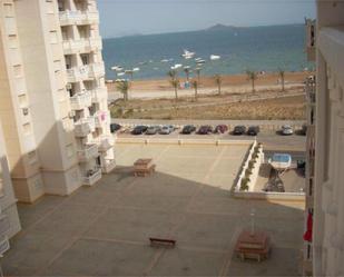 Bedroom of Apartment for sale in Cartagena  with Private garden, Terrace and Swimming Pool
