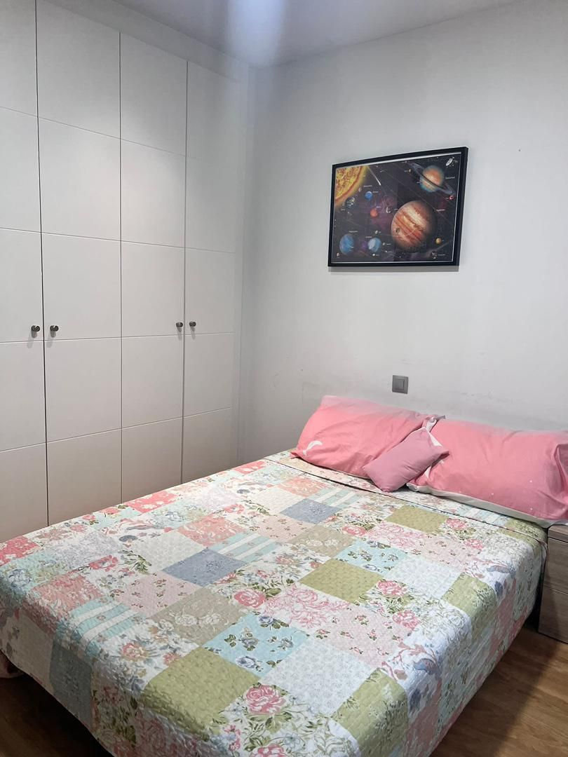 Dormitori de Estudi en venda en Getafe amb Aire condicionat, Calefacció i Moblat