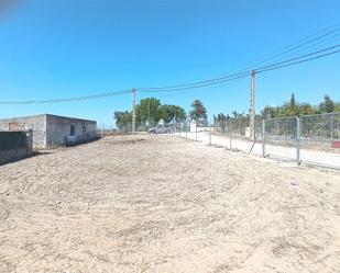 Constructible Land for sale in El Puerto de Santa María
