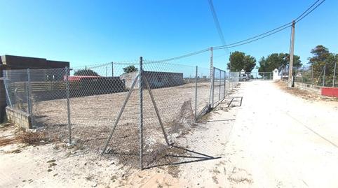 Constructible Land for sale in Lugar la Negra, 42, Cuatro Pinos - El Carmen, Cádiz - image 5 Photo 5 of Constructible Land for sale in Lugar la Negra, 42, Cuatro Pinos - El Carmen, Cádiz