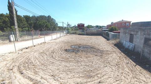 Constructible Land for sale in Lugar la Negra, 42, Cuatro Pinos - El Carmen, Cádiz - image 4 Photo 4 of Constructible Land for sale in Lugar la Negra, 42, Cuatro Pinos - El Carmen, Cádiz