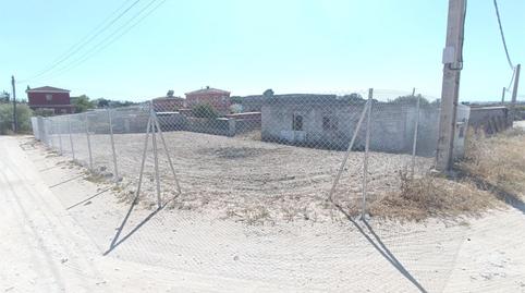 Constructible Land for sale in Lugar la Negra, 42, Cuatro Pinos - El Carmen, Cádiz - image 2 Photo 2 of Constructible Land for sale in Lugar la Negra, 42, Cuatro Pinos - El Carmen, Cádiz