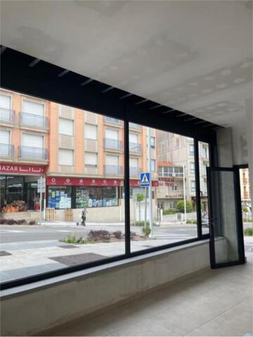 Premises to rent in Sanxenxo