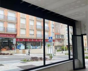 Local de lloguer en Sanxenxo