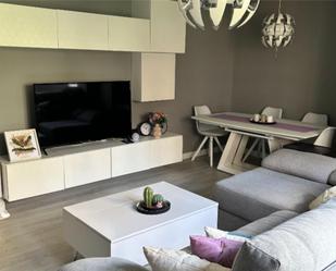 Living room of Flat for sale in Vitoria - Gasteiz  with Terrace and Balcony