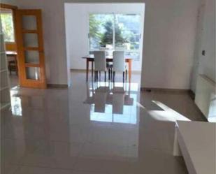 Dining room of Single-family semi-detached to rent in Chiva
