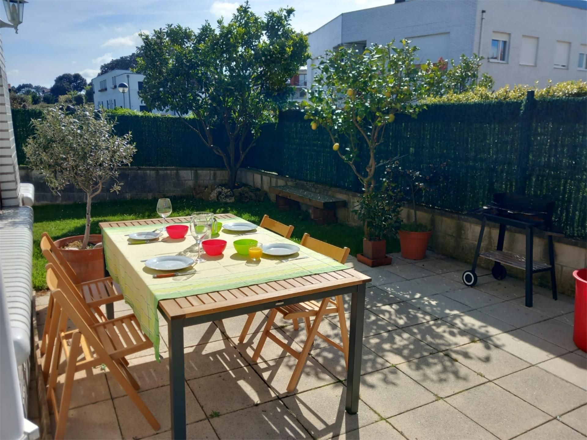 Planta baja to rent in Calle Llosa Sierra, Somo