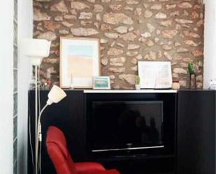 Sala d'estar de Apartament de lloguer en Sant Carles de la Ràpita